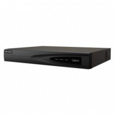 IP видеорегистратор Hikvision DS-7604NI-K1/4P